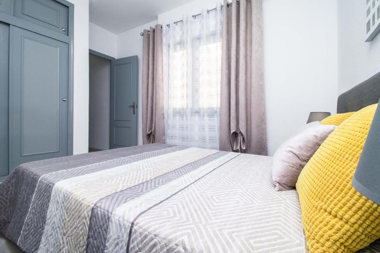 Ferienwohnung Dos Terrazas Torrevieja Exterior foto